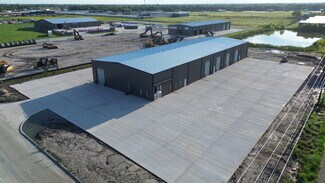 Plus de détails pour 5329 Novak St, Caddo Mills, TX - Industriel à vendre