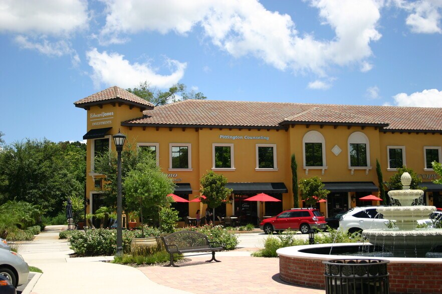 142-152 W Lakeview Ave, Lake Mary, FL à louer - Photo du bâtiment - Image 3 de 22