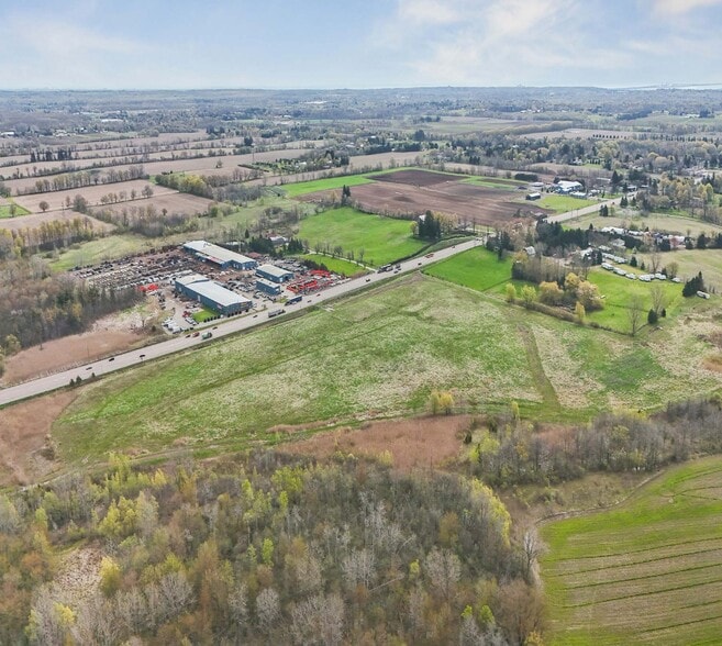 Highway 6, Hamilton, ON for sale - Building Photo - Image 2 of 4