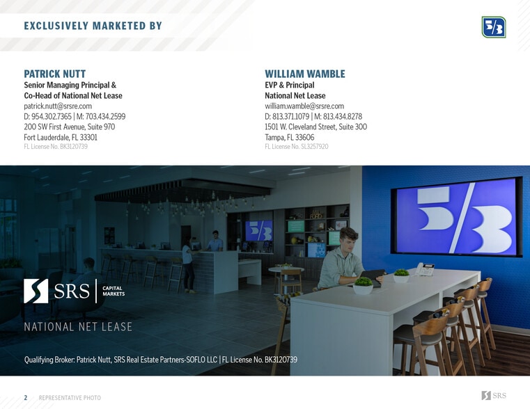 SEC. N. Wickham Road and Business Center Boulevard, Melbourne, FL à vendre - Photo du bâtiment - Image 2 de 12