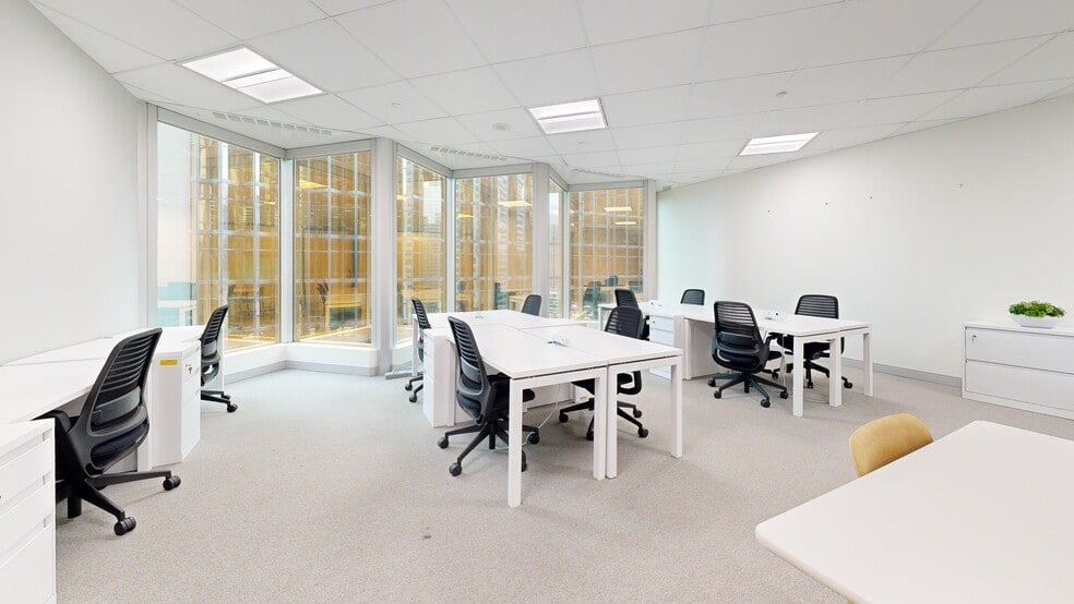 200 Bay St, Toronto, ON for lease - Matterport 3D Scan - Image 3 of 25