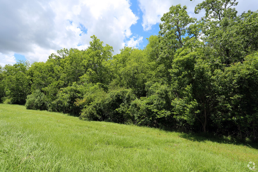 13595 Garrett Rd, Houston, TX for sale - Primary Photo - Image 1 of 1