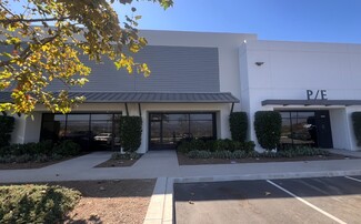 More details for 28446 Airoso St, Rancho Mission Viejo, CA - Industrial for Lease