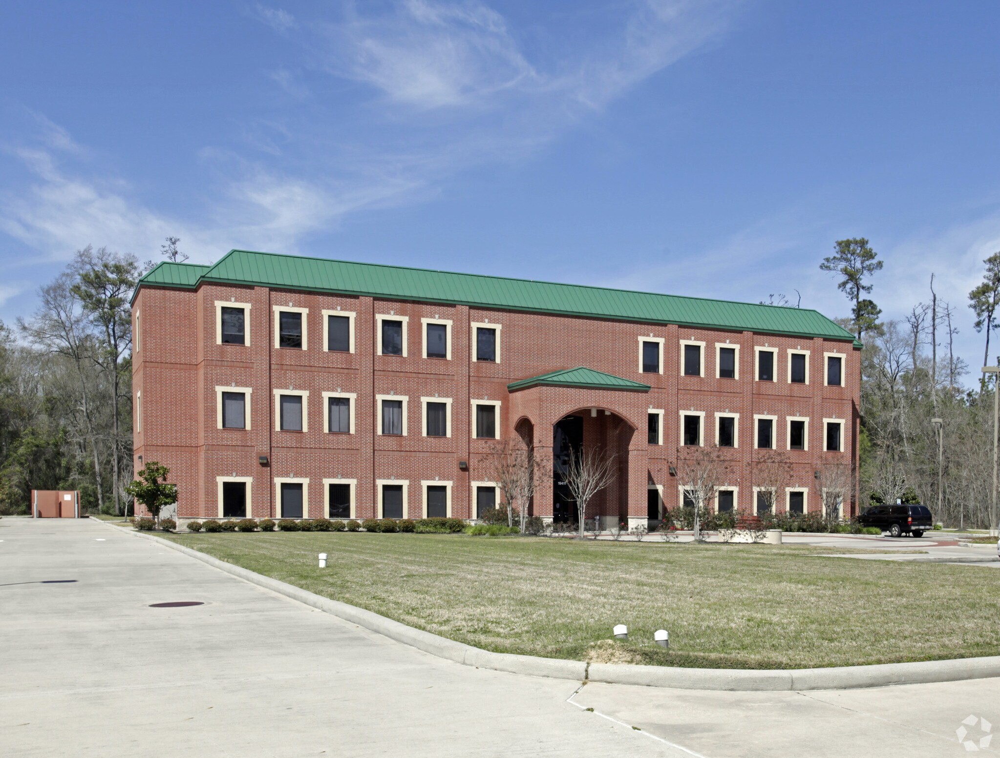 19411 McKay Blvd, Humble, TX à vendre Photo du bâtiment- Image 1 de 1