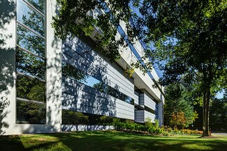 Plus de détails pour 4 Independence Way, Princeton, NJ - Bureau à louer