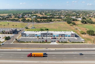 Plus de détails pour 2210 E Expressway 83, Mission, TX - Commerce de détail à vendre