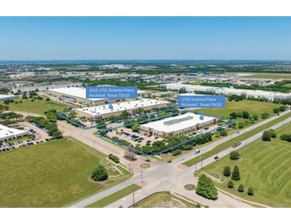 More details for L3 Technologies Rockwall, TX Portfolio – for Sale, Rockwall, TX