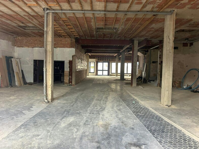 59 West St, Brighton for lease - Building Photo - Image 3 of 21