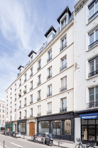 More details for 4 Passage Charles Dallery, Paris - Multifamily for Sale