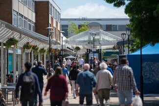 More details for 1-21 West Walk, Yate - Retail for Lease