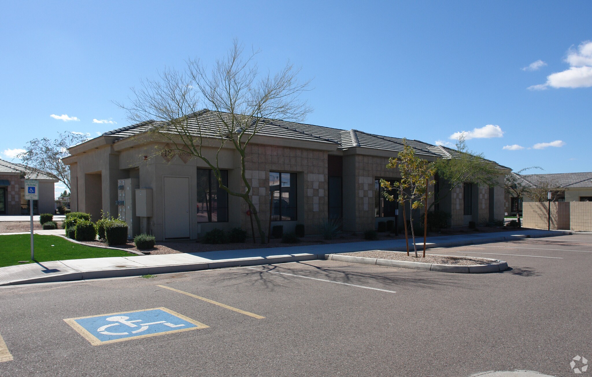 7165 E University Dr, Mesa, AZ for sale Building Photo- Image 1 of 8