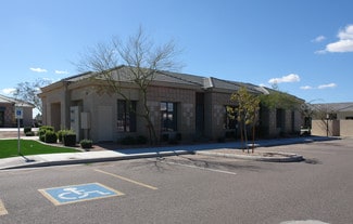 More details for 7165 E University Dr, Mesa, AZ - Office for Sale