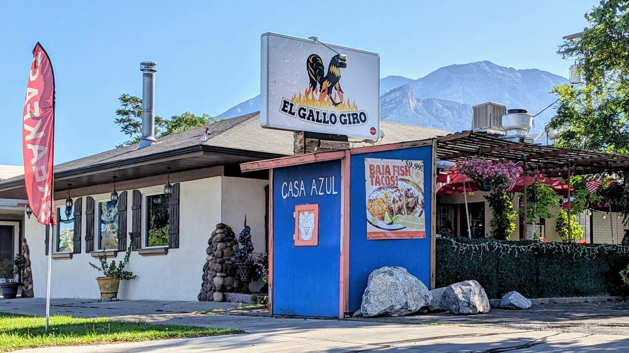 346 N University Ave, Provo, UT for sale Building Photo- Image 1 of 6