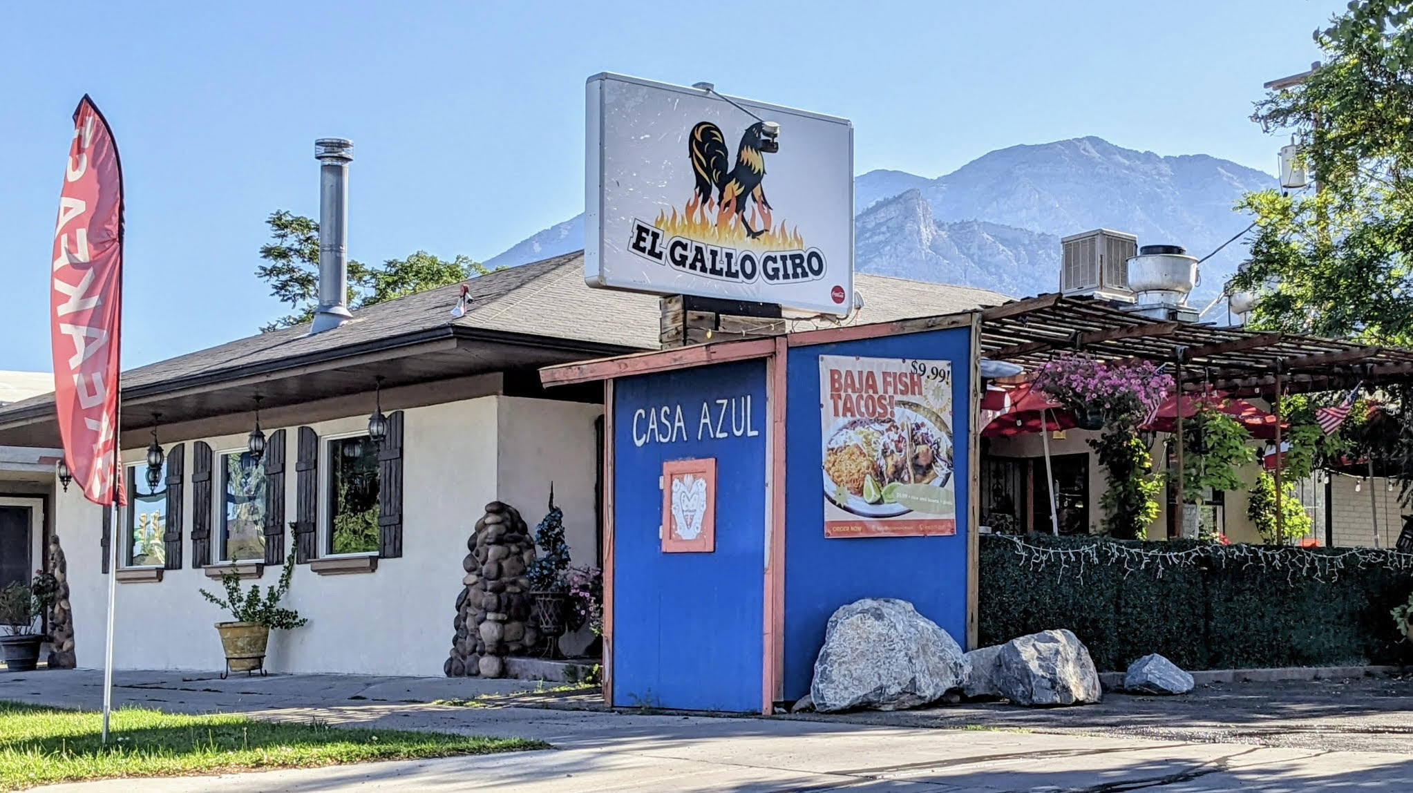 346 N University Ave, Provo, UT à vendre Photo du bâtiment- Image 1 de 6