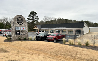 More details for 2538 Edgefield Rd, Trenton, SC - Office for Lease