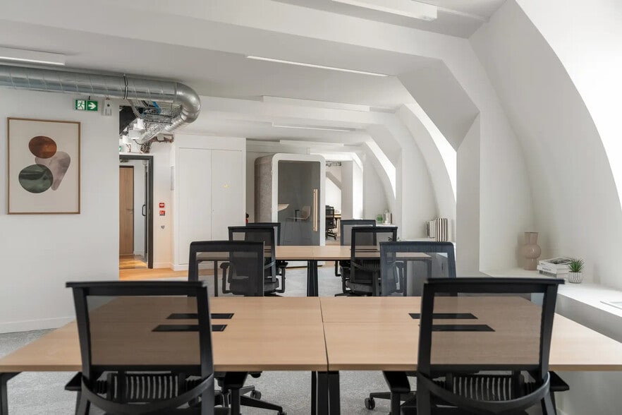 50 Rue Du Faubourg Saint-Antoine, Paris à louer - Photo intérieure - Image 3 de 35