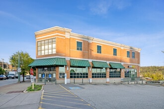 133 W 8th Ave, Homestead, PA for lease Building Photo- Image 2 of 15