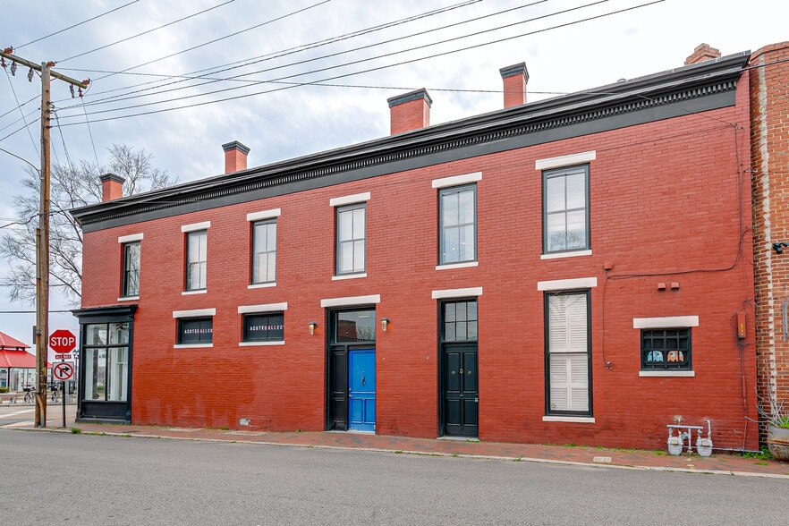 215 W Clay St, Richmond, VA for sale - Building Photo - Image 2 of 37