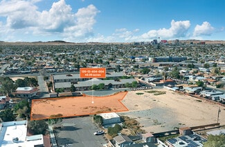 More details for 2894 Equador -1, North Las Vegas, NV - Land for Sale