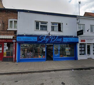 Plus de détails pour 5-7 Church St, Gainsborough - Commerce de détail à louer