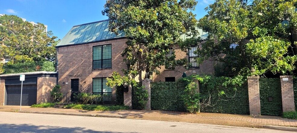 1111 Autrey St, Houston, TX for sale - Building Photo - Image 2 of 17