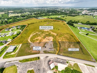 More details for 845 Stanford Rd, Danville, KY - Land for Sale