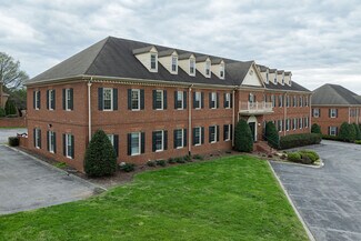 Plus de détails pour 109 Hazel Path, Hendersonville, TN - Bureau, Bureau/Médical à louer