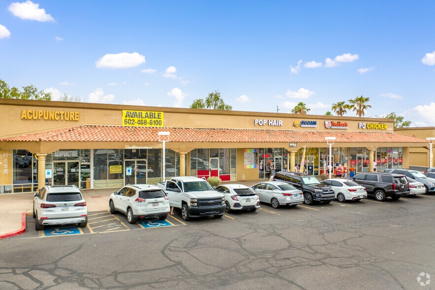 1911 W Main St, Mesa, AZ à louer - Photo du bâtiment - Image 3 de 3