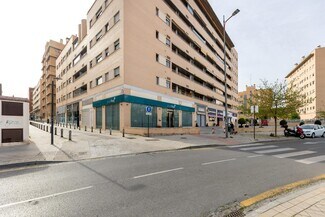 More details for Avenida Ilustración, 87, Granada - Retail for Sale
