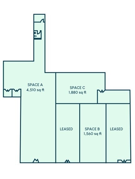 2700 Church Ave, Brooklyn, NY for lease Interior Photo- Image 1 of 1