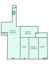 2700 Church Ave, Brooklyn, NY for lease Interior Photo- Image 1 of 1