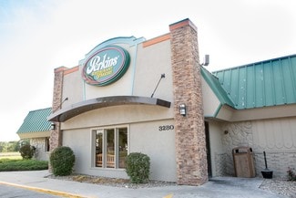 More details for 3280 University Ave, Waterloo, IA - Retail for Lease