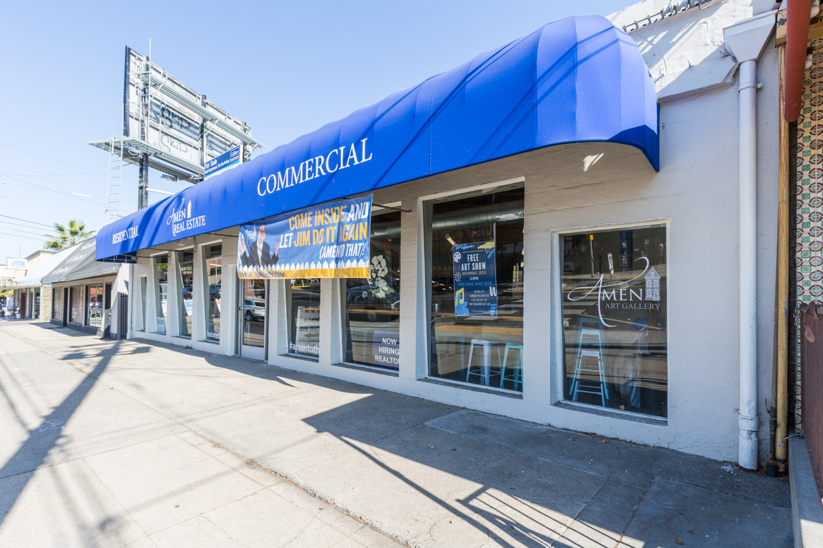 3257 Folsom Blvd, Sacramento, CA for sale Building Photo- Image 1 of 1