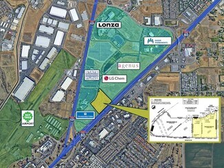 More details for Horse Creek Dr, Vacaville, CA - Land for Sale