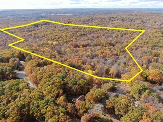 Plus de détails pour 179 Thayer, Millville, MA - Terrain à vendre