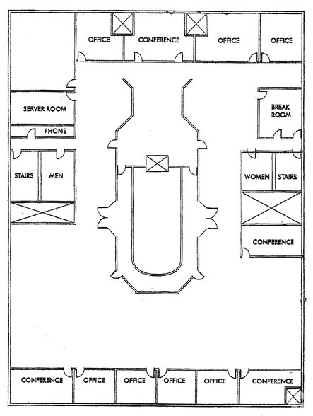 31 N 2nd St, San Jose, CA for lease - Other - Image 3 of 17