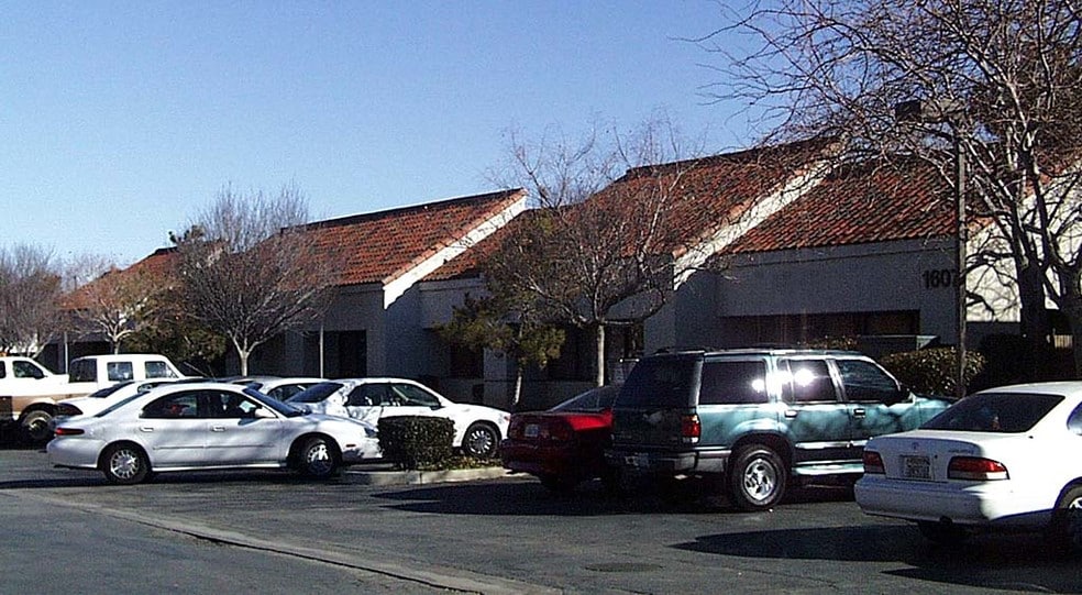 1607 E Palmdale Blvd, Palmdale, CA for sale - Other - Image 3 of 9