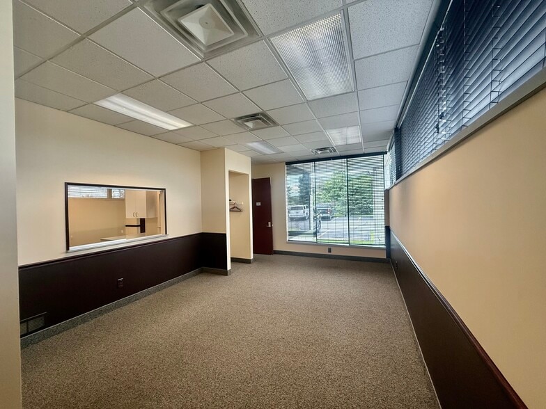 33497 23 Mile Rd, Chesterfield Township, MI for lease - Building Photo - Image 2 of 27