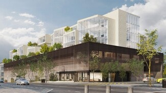 More details for E Central Ave & SE B St, Bentonville, AR - Retail for Lease