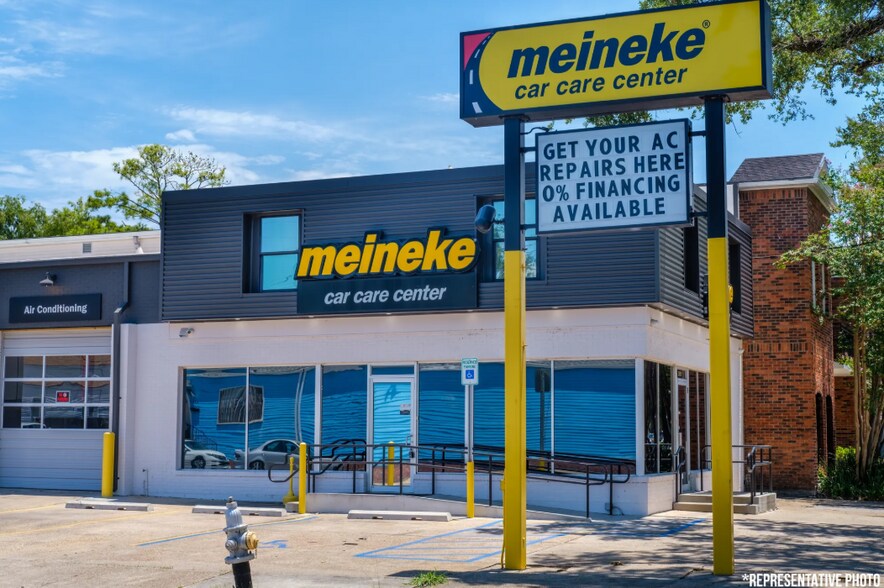 4706 N Keystone Ave, Indianapolis, IN à vendre - Photo principale - Image 1 de 1