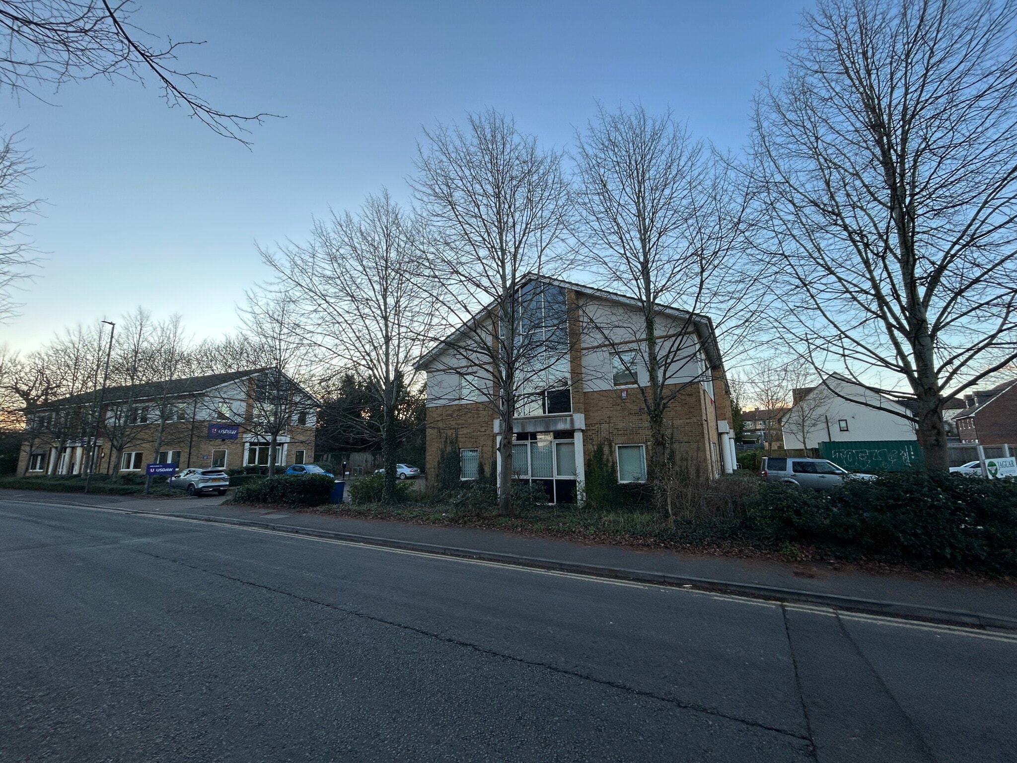 Emma Chris Way, Filton for sale Building Photo- Image 1 of 8