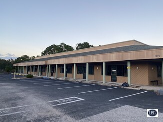 Plus de détails pour 1975 Palm Bay Rd NE, Palm Bay, FL - Bureau/Commerce de détail à louer