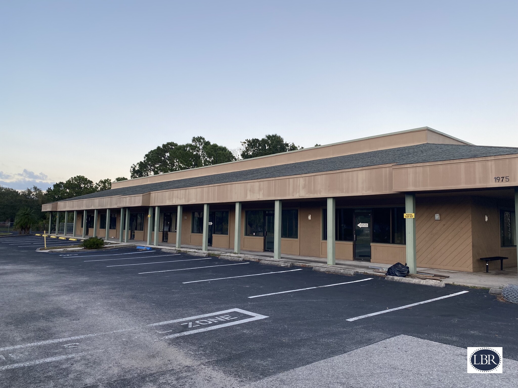 1975 Palm Bay Rd NE, Palm Bay, FL for lease Building Photo- Image 1 of 11