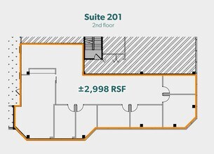 1600 S Brentwood Blvd, Brentwood, MO for lease Floor Plan- Image 1 of 1