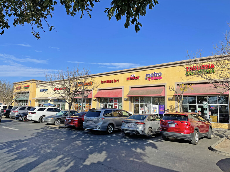 750 Stony Point Rd, Santa Rosa, CA for lease - Building Photo - Image 1 of 4