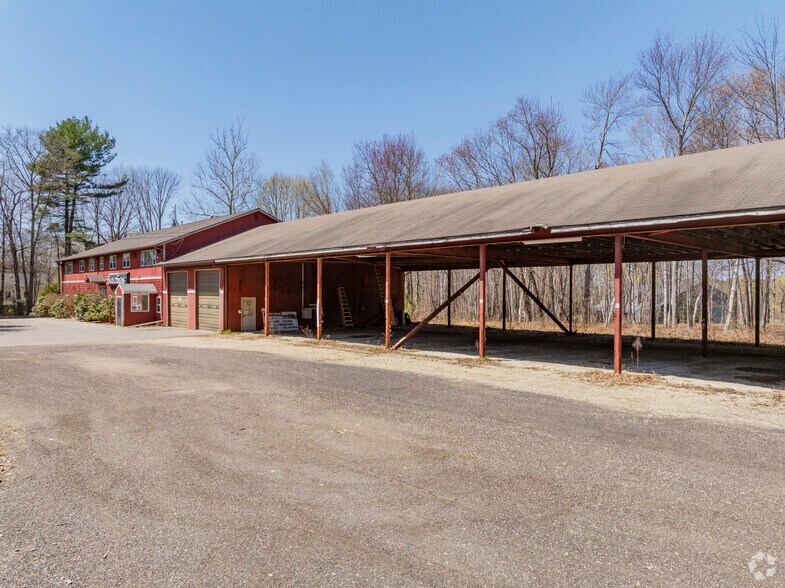 158 Greeley St, Hudson, NH à louer - Photo du bâtiment - Image 2 de 4