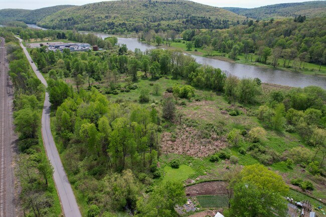 Plus de détails pour 0 LaBarre St., Hancock, NY - Terrain à vendre