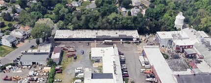 2 Whitehead rd, Hamilton, NJ for lease Building Photo- Image 1 of 1