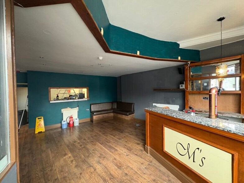 558-560 Burnley Rd, Rossendale à vendre - Photo intérieure - Image 3 de 4