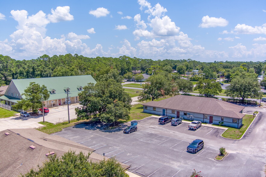 Palatka Value-Add Medical Office Complex portfolio of 2 properties for sale on LoopNet.ca - Building Photo - Image 2 of 16